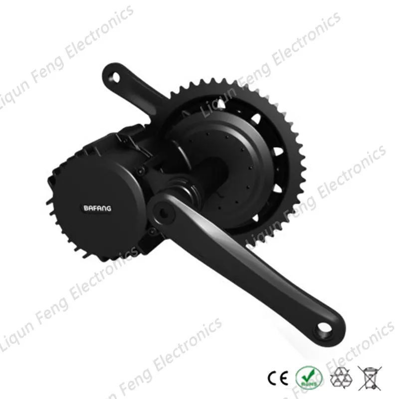 Top Free Shipping Electric bike kit 1000W 48V 8fun/bafang Motor Wheel BBSDH Octopus Neutral Motor Used for Electric Bicycle E-bike 4 Top Free Shipping Electric bike kit 1000W 48V 8fun/bafang Motor Wheel BBSDH Octopus Neutral Motor Used for Electric Bicycle E-bike 4