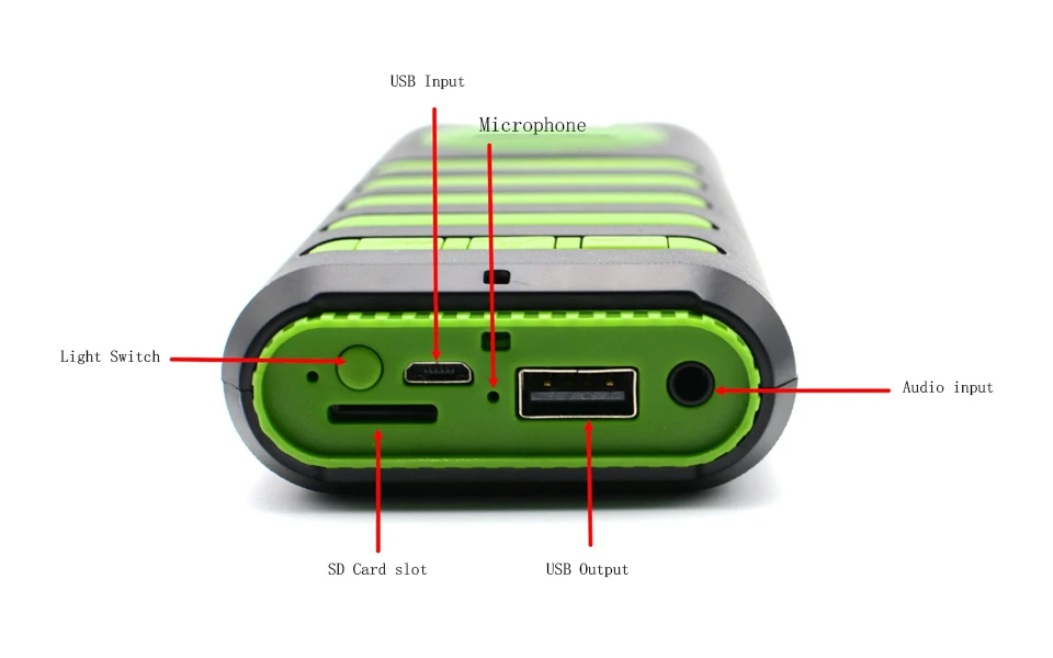 3 led bluetooth speaker flashlight03