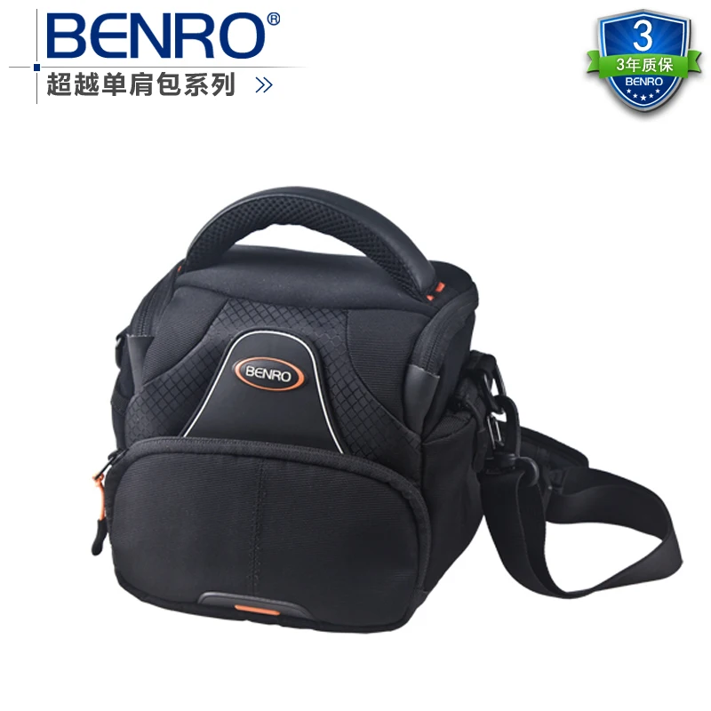 

Benro Beyond S10 one shoulder professional camera bag slr camera bag rain cover