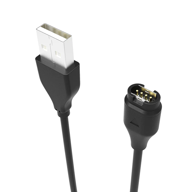 Cable Usb Cargador Garmin Vivoactive 3 Vivosport