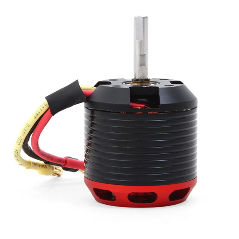 

Original ALZRC 505 RC Helicopter Quadcopter Drone Parts 1200KV Brushless Motor High Quality Spare Parts Motors