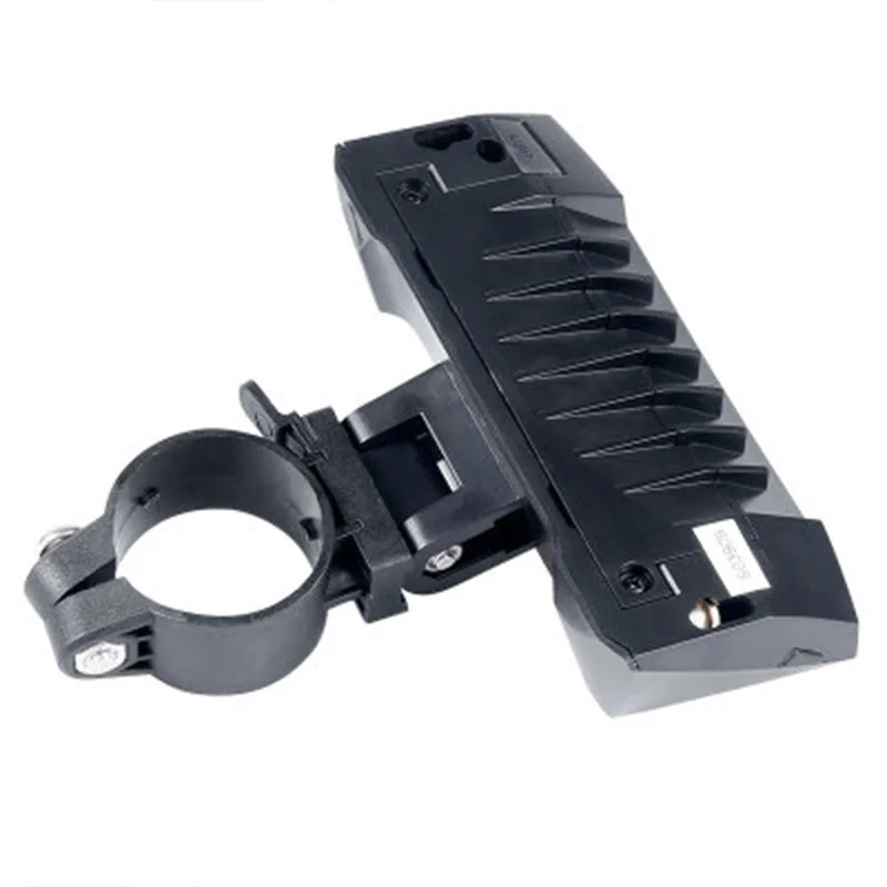 Top Recharge Bike Tail Light Colorufl Bicycle LED Light Bright Mountain Road Bike Safety Back Rear Lights Lamp 1