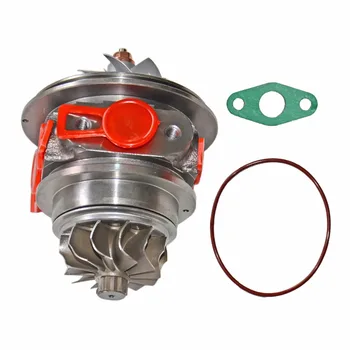 

AP03 Turbo CHRA Cartridge Core Assembly For Subaru EJ20/EJ25 (Impreza/WRX) Baja Forester XT TD04L-13T 49377-04100 49377-04300