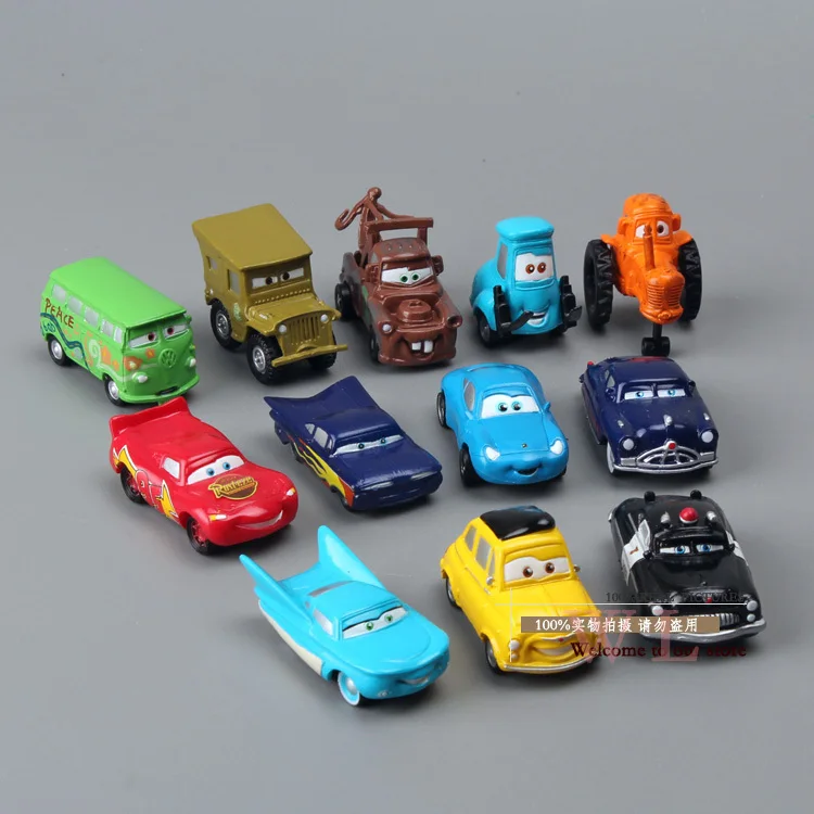 Online Buy Wholesale cars movie ramone from China cars
