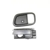 DHKA داخل الداخلية مقبض الباب ل هيونداي أكسنت 07-11 2007 2008 2009 2010 2011 الاب: 82620-1E000 FL:82610-1E000 RR:83620-1E00
