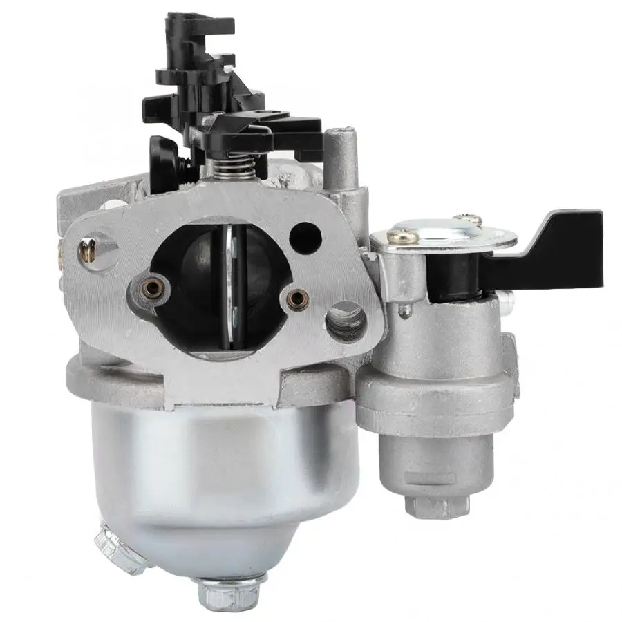 Carburador de moto Carb Карбюратор для Honda HR194 HR214 HR215 HR216 GXV140 GXV160 газонокосилка двигатель 16211-ZE1-000 16100-ZE6-W01