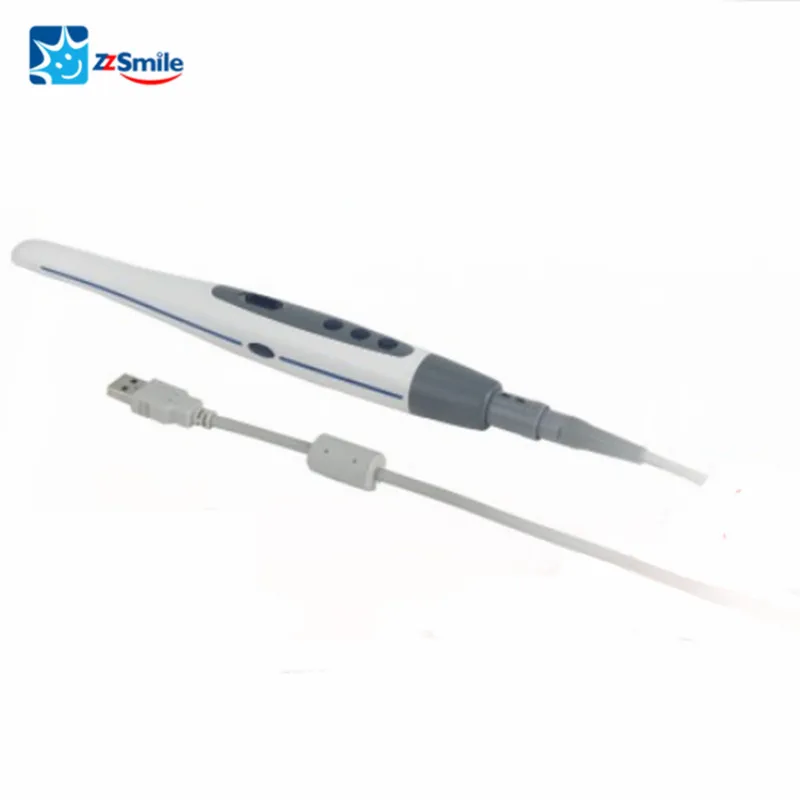 

CE/FDA Approved USB 2.0 130 Mega Pixels Focusing CF-690 Dental Intraoral Camera