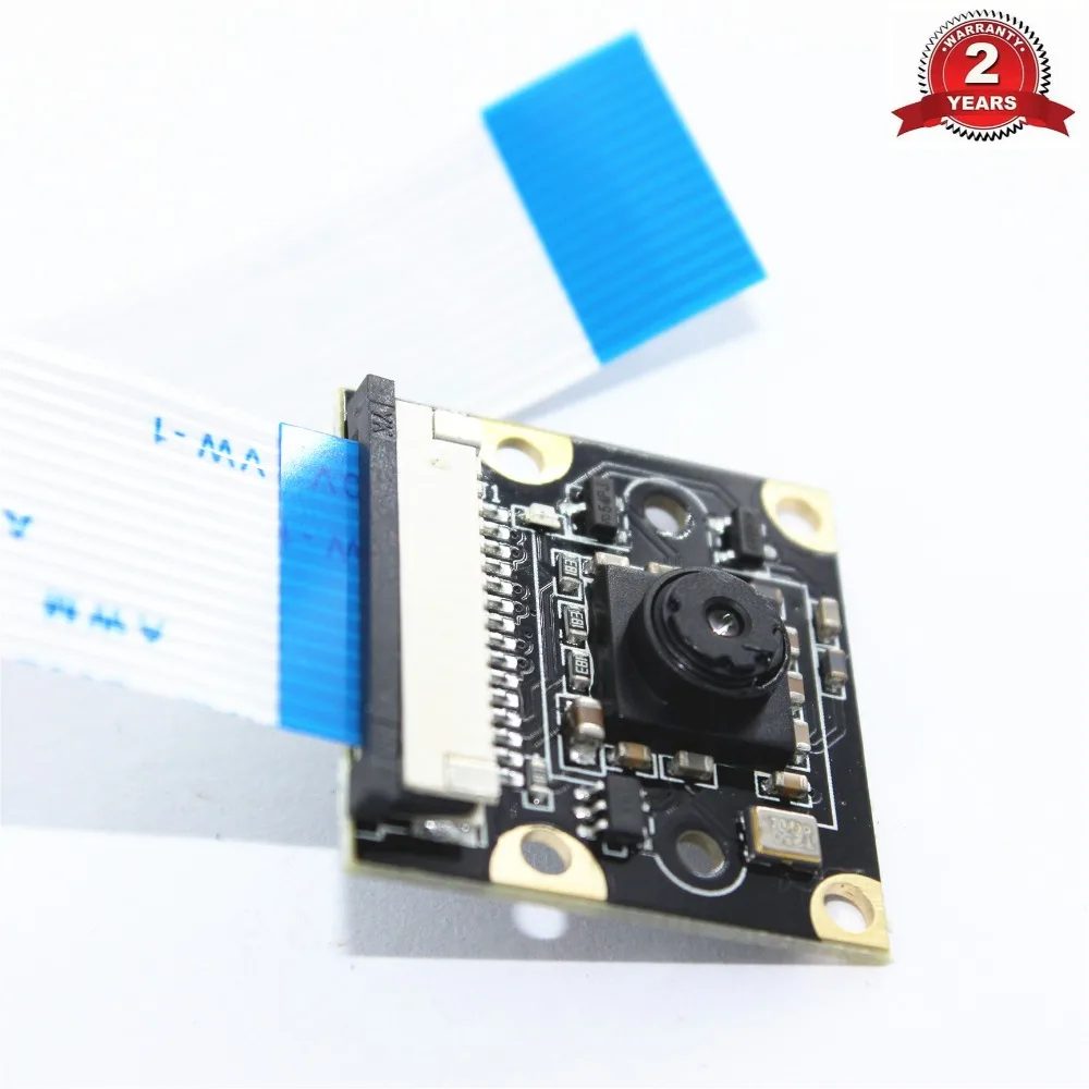 5MP raspberry pi  camera module with normal lens-7