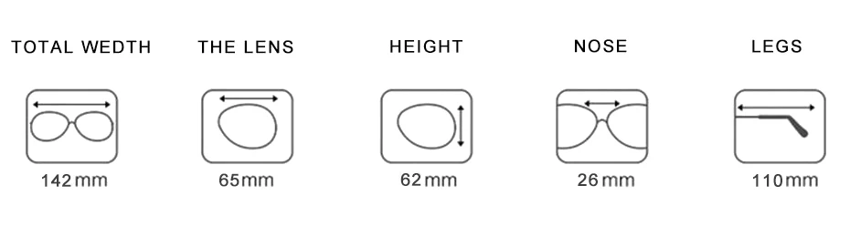 TYJ-size 