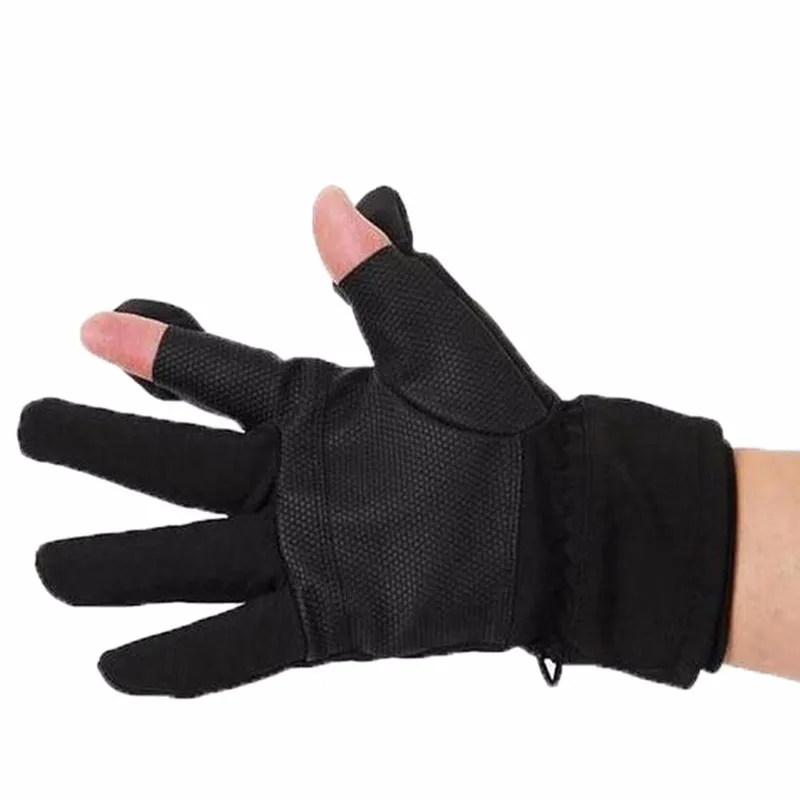 Photographic gloves waterproof