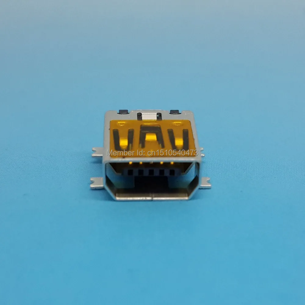 30 шт. разъемы для пайки печатных плат|connector 10pin|connector smtconnector socket |