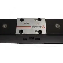 Клапан с пневматическим приводом Atos DH-0910 gesteuertes Wege-Ventil NG06