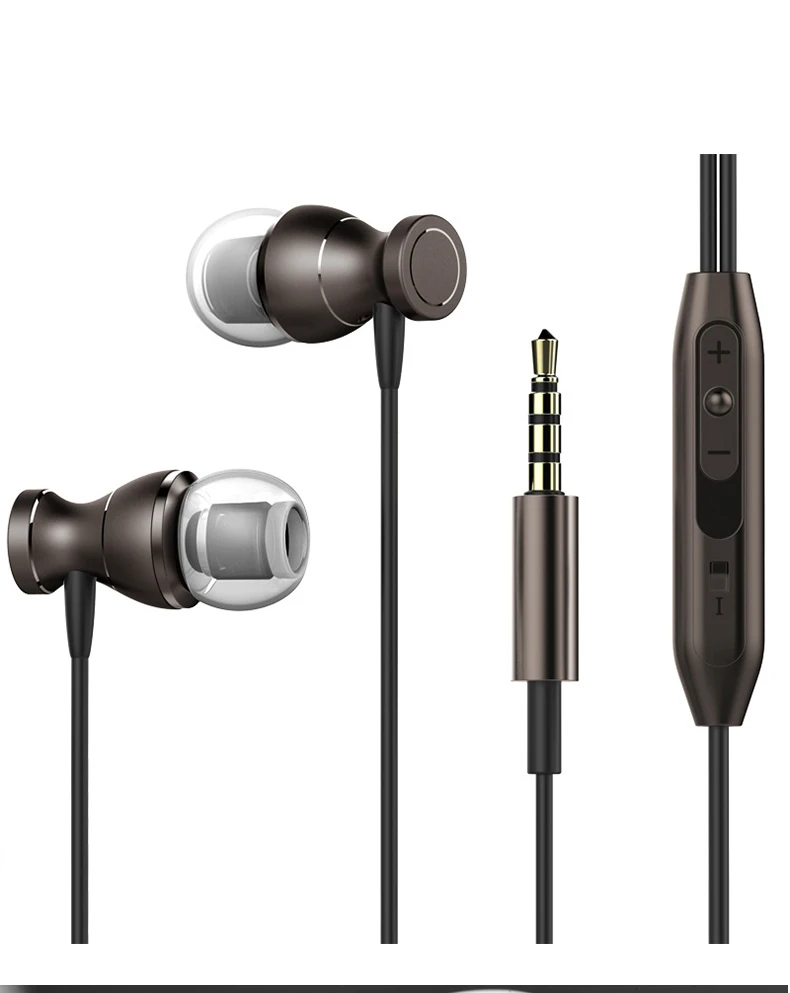 magnetic earphone (12)