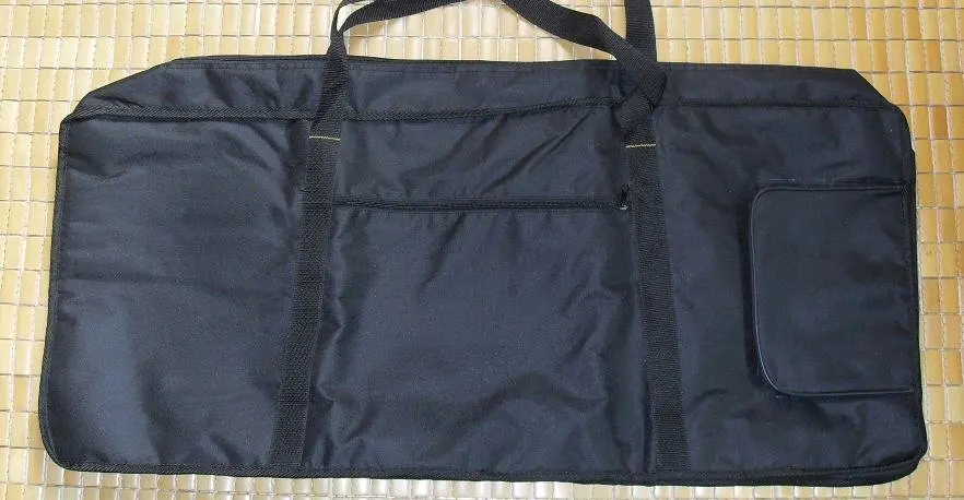 Клавиатура Gig Bag для 61 клавиши Органы electone Case New