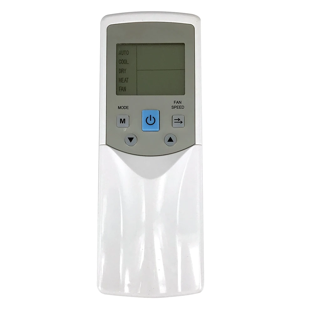 New Replacement Remote For Midea RG05E/BGCEF Air Conditioner Remote Control Rg05f2/bge Rg05f2/bgce Rg05f2/bgef Rg05f2/bgcef|remoto control|remote controlcontrole remoto - AliExpress
