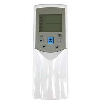 

New Replacement Remote For Midea RG05E/BGCEF Air Conditioner Remote Control Rg05f2/bge Rg05f2/bgce Rg05f2/bgef Rg05f2/bgcef