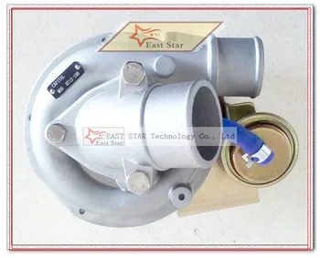 

HT12-19B HT12-19D 047-229 14411-9S000 14411 Turbo Turbocharger For NISSAN Navara 3 Litre EFI D22 Datsun Truck ZD30EFI ZD30 3.0L
