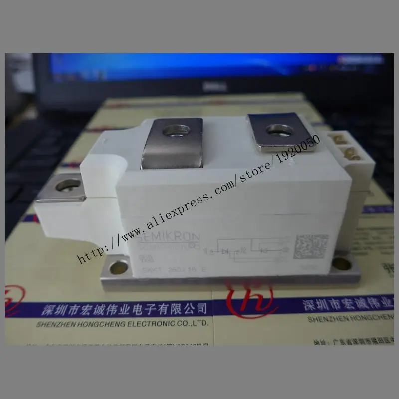 

SKKT250/16E module Special supply Welcome to order !