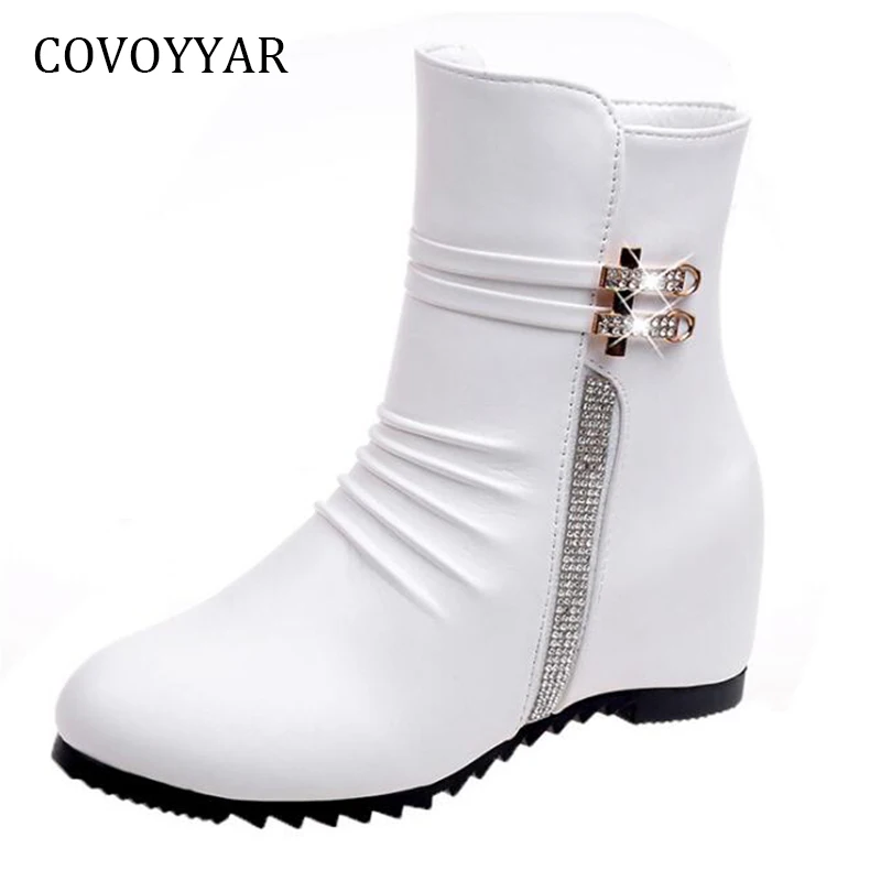 booties fall 2019