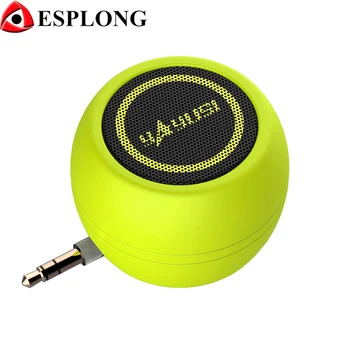 

Top Sell New Mini Portable Speaker Amplifier Sound System 3D Stereo Music Surround For iPod iPad Laptop for iPhone Tablet PC