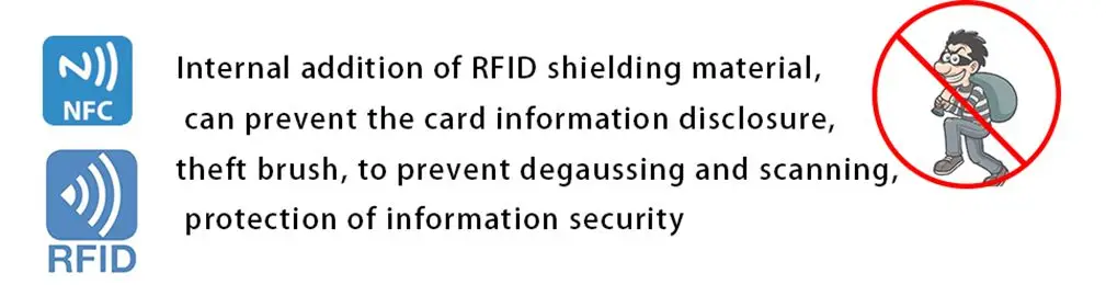 Для мужчин двойной Алюминий кожаный держатель кредитной карты RFID Металл Кошелек автоматические всплывающие Anti-theft wo Для мужчин кошелек Бизнес ID карточки