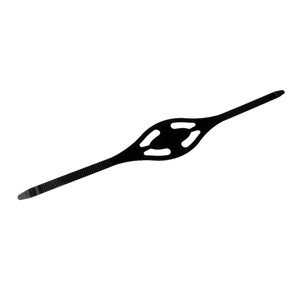 Universal Soft Silicone Scuba Dive Diving Snorkeling Mask Strap Cover Replacement Snorkeling Swimming Water Sports Accessories Universal Soft Silicone Scuba Dive Diving Snorkeling Mask Strap Cover Replacement Snorkeling Swimming Water Sports Accessories