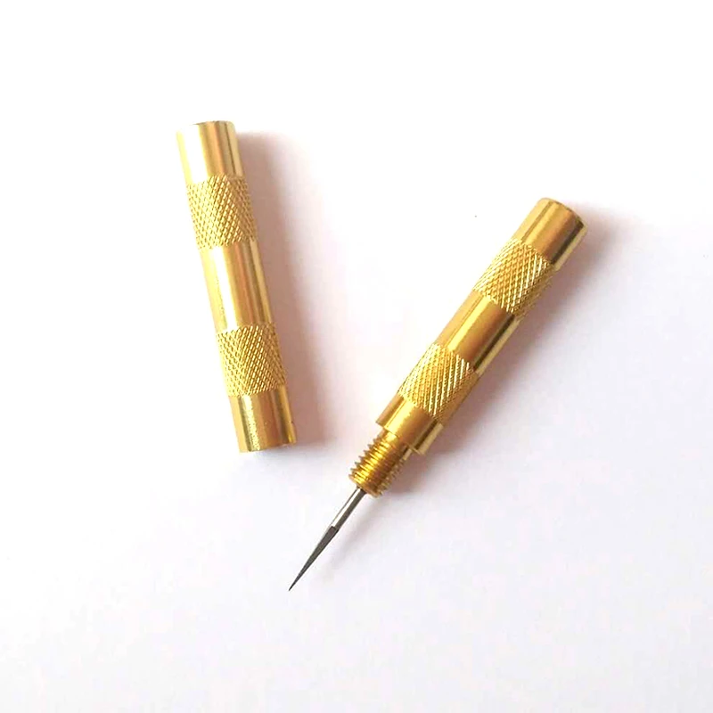 Airbrush Spray Cleaning Repair Tool 04