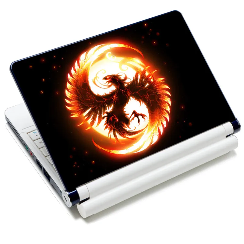 Laptop Skin Decal Sticker Cover PVC Prints Notebook PC Reusable Protector Waterproof For 12-15.6\ Laptop Skin Decal Sticker Cover PVC Prints Notebook PC Reusable Protector Waterproof For 12-15.6\
