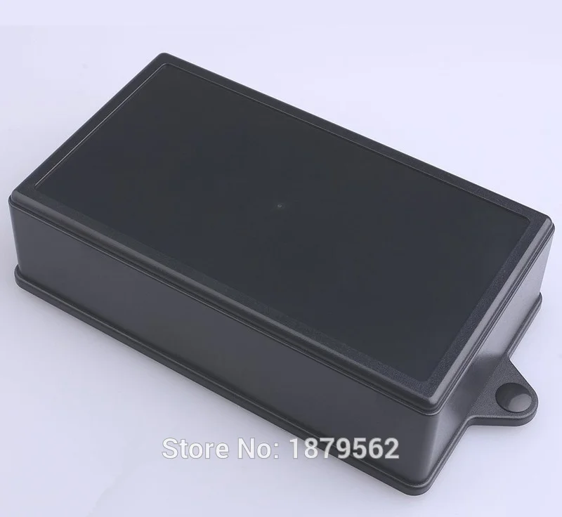 [2 цвета] 120*60*35 мм пластик электронный ящик настенный ABS Корпус DIY проект случаи ABS маленькая пластиковая коробочка