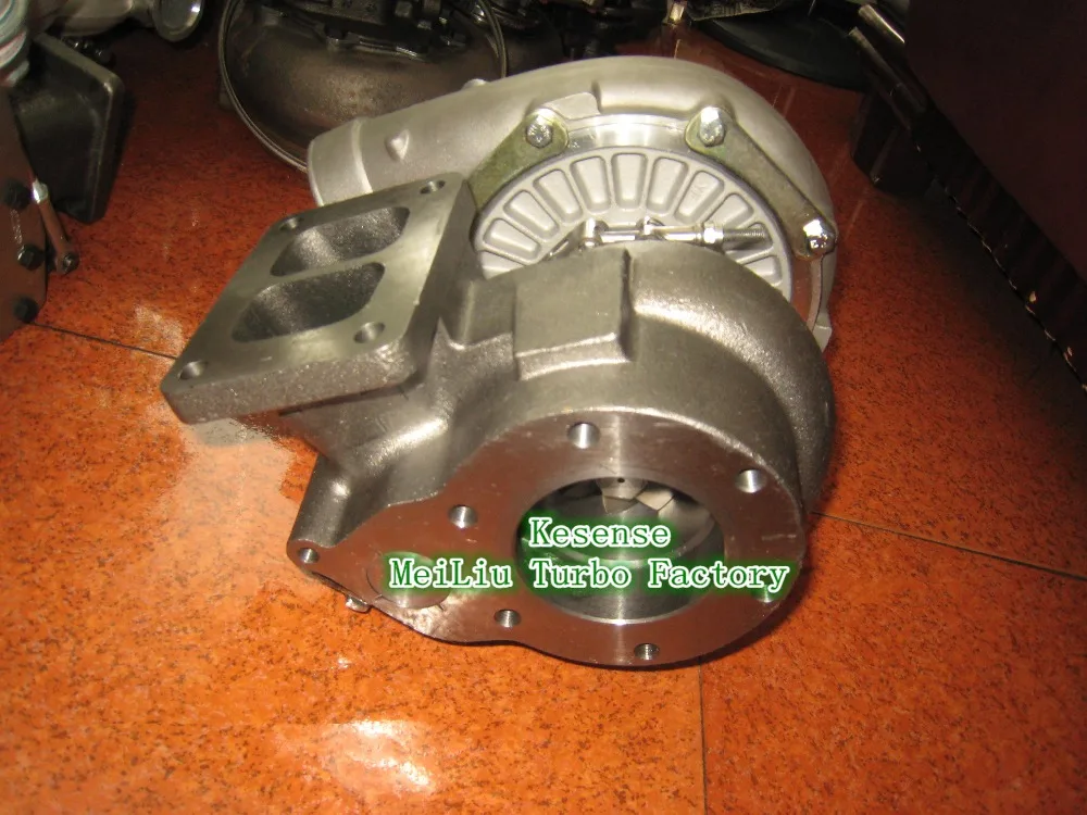 GT4294S 1319281 Turbo 1319281 452235-0001 452281-0013 452235-5001 S для XF355M двигателя