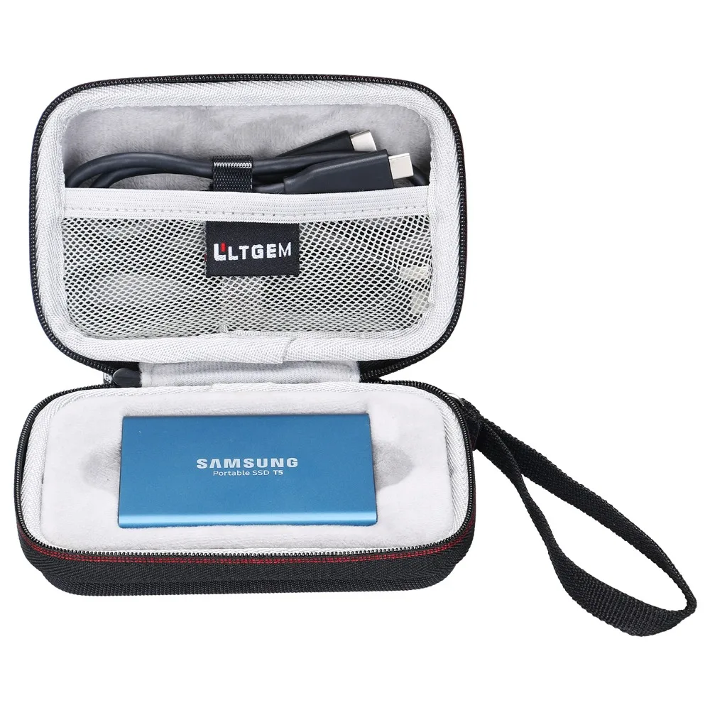 Рисунок 2 - Чехол LTGEM для Samsung T5/T3/T1