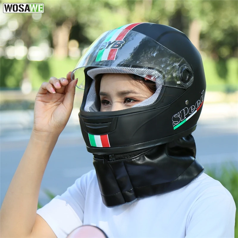 Мотоциклетные шлемы для мужчин для мотокросса, для мотокросса, для ...