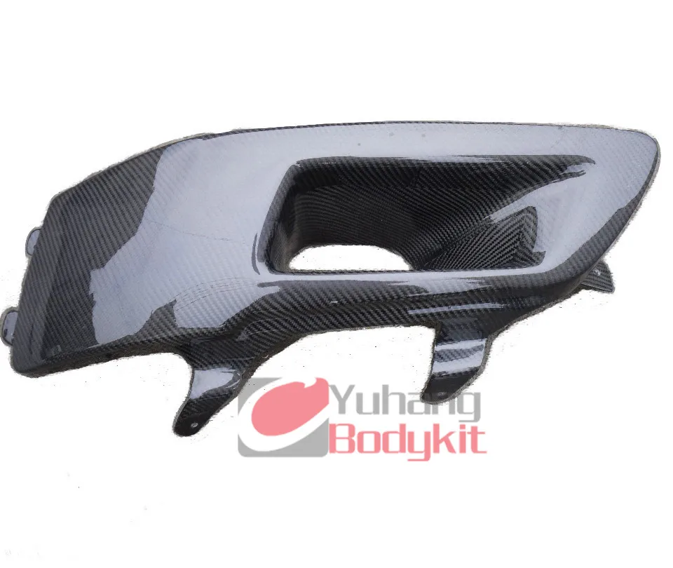 FOR CF Evolution EVO 7 8 9 Headlight AIR INTAKE REPLACEMENT (LHS) Carbon Fiber | Автомобили и мотоциклы