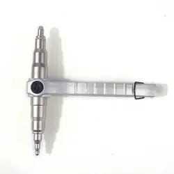 Ручной расширитель с трубкой из меди ручной расширительное приспособление кондиционер обжимной инструмент TSH магазин