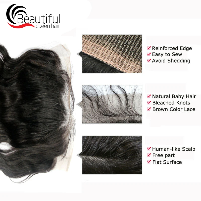 body wave frontal