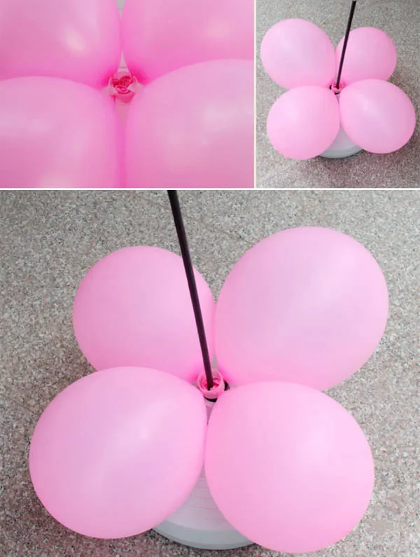 DH_balloon column decoration -1