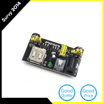 

MB102 Breadboard Power Supply Module 3.3V/5V For Arduino