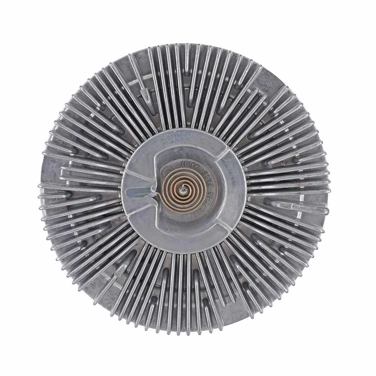 Cooling Fan Clutch For Dodge Ram 2500 3500 2000 2001 2002 5.9l Cummins