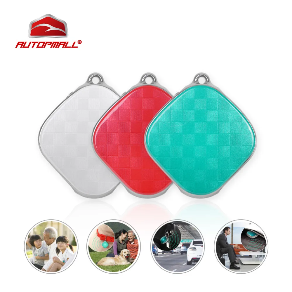 Mini font b GPS b font Tracker Children Listening Device A9 Free Web APP font b