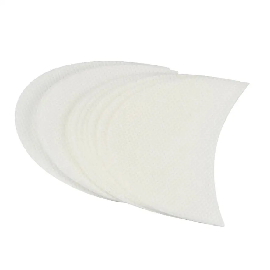 10/20/50/100Pcs Eye Shadow Shields Patches Eyelash Pad Under Eye