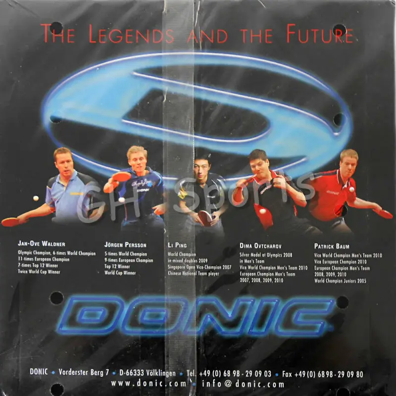 Donic كرة باراكودى 12080 #12080 بالنقاط ، في تنس طاولة بينغبونغ المطاط مع الإسفنج مع كعكة الإسفنج تنس طاولة مضرب Donic كرة باراكودى 12080 #12080 بالنقاط ، في تنس طاولة بينغبونغ المطاط مع الإسفنج مع كعكة الإسفنج تنس طاولة مضرب