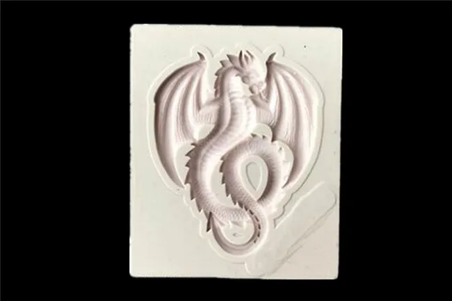 Dinosaur cake mold 2 J