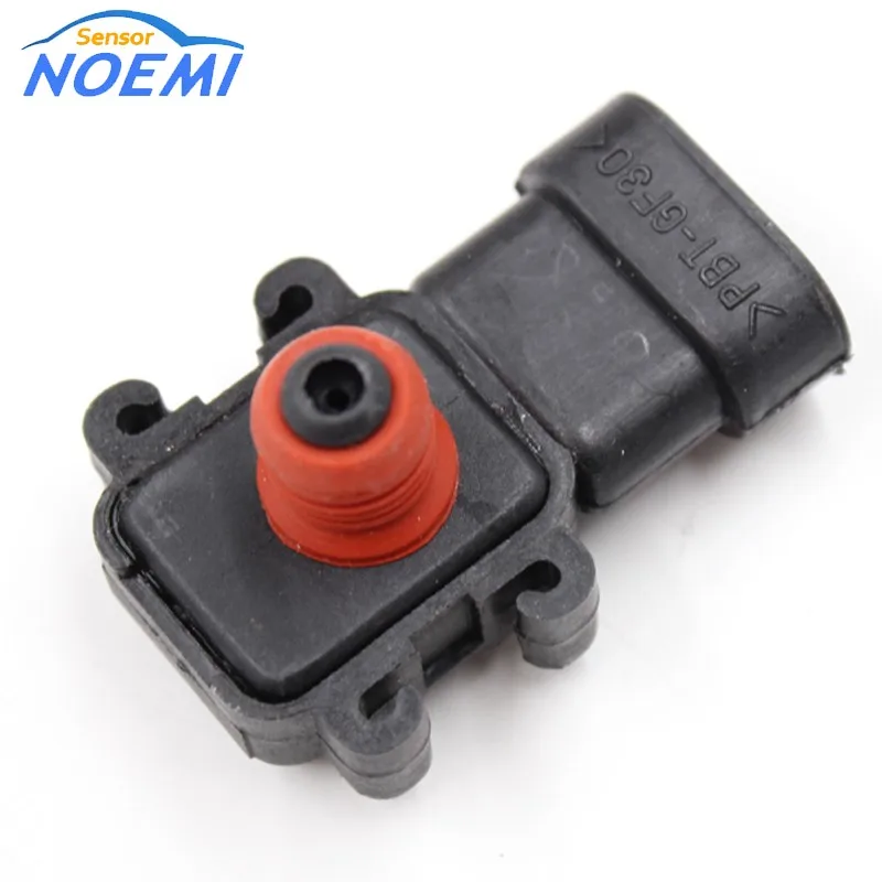 2.5 бар Карта Сенсор для NISSAN Interstar Primastar Renault Kangoo Clio Thalia Trafic OPEL Vauxhall Volvo Mitsubishi 22365-00qab