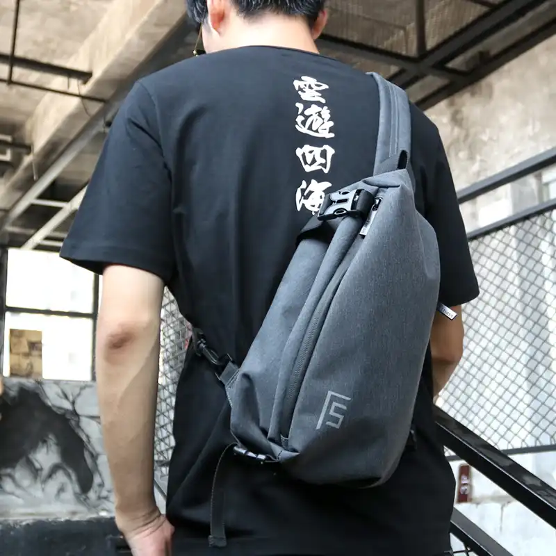 cross bag for men