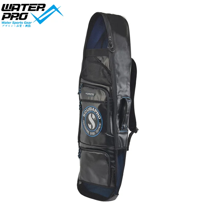 Scubapro APNEA BAG FINS BAG FREE DIVE BAG BACKPACK