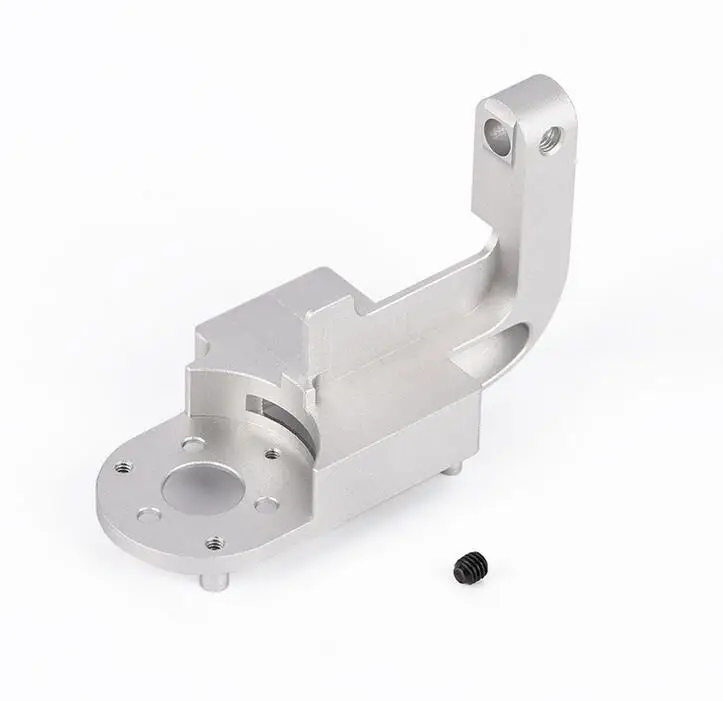 

Phantom 3 Advanced & Pro Gimbal Yaw Arm Combo Replacement Aluminum OEM