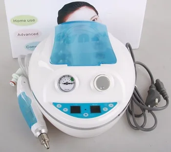 

Vacuum Suction Facial Massage Beauty Instrument Absorption Of Black Spot The Beatles Diamond Weidiao Meter Deep Cleansing Device