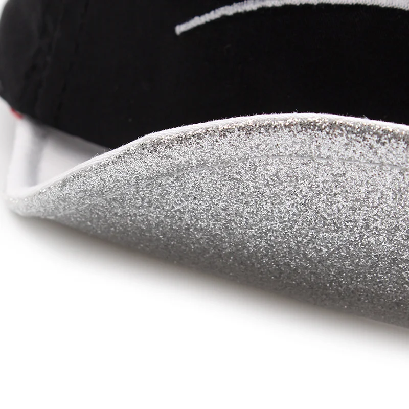 Cartoon Cat Baby Caps New Soft Cotton Baby Hat With Ears Summer Sequins Caps For Girls 2017 Summer Autumn Baby Boys Sun Hats (12)