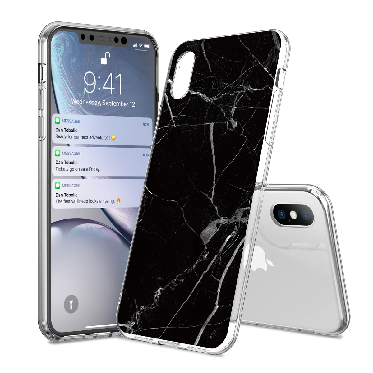 Lovebay marble, чехол для iPhone 5 5S SE для телефона 6, 6 S, 7, 8 Plus, XS Max, XR X, из мягкого ТПУ, ультратонкий, Griotte, модный чехол, чехол - Цвет: T8