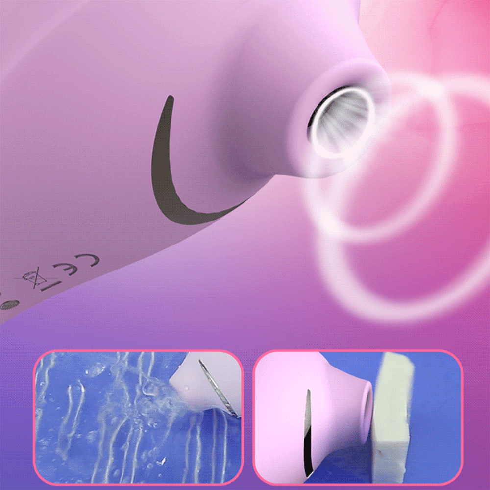 Sucking Vibrator For Women Clitoris Stimulation Sucker G Spot Multispeed Licking Clit Nipple Massager Erotic Sex Toys for Women (8)
